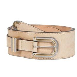 Rag & Bone Ventura Waist Belt
